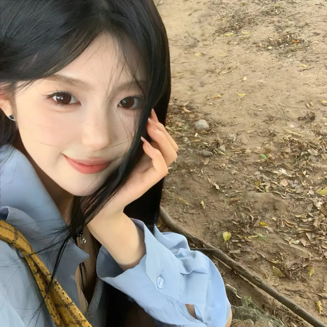 妮娜的一切